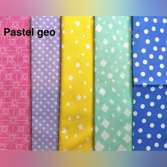 Eco-friendly cotton refillable Easter eggs (preorder) - Picture 9 of 11